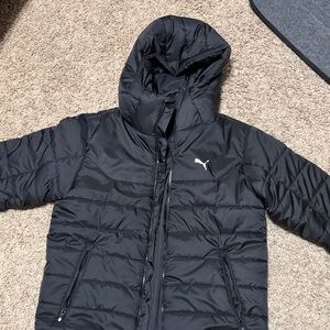 Puma Puffer Jacket